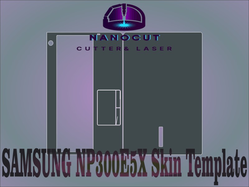 SAMSUNG NP300E5X